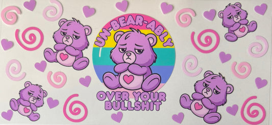 Swear Bears
