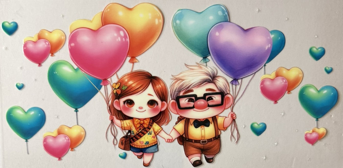 TV / Movies - Disney / Pixar