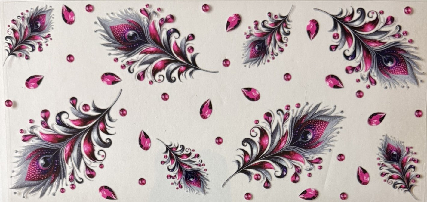 Angel Wings / Feathers