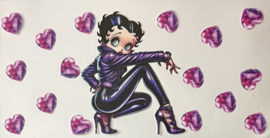 Betty Boop