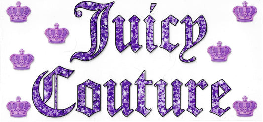 Designer (Tiffany / Plouise / Juicy Couture)