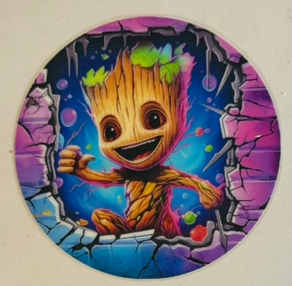 Marvel / Avengers / Superheroes DECALS