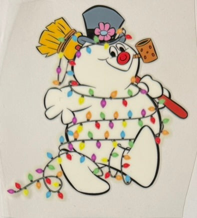 Cute / Kids / Animated DECALS