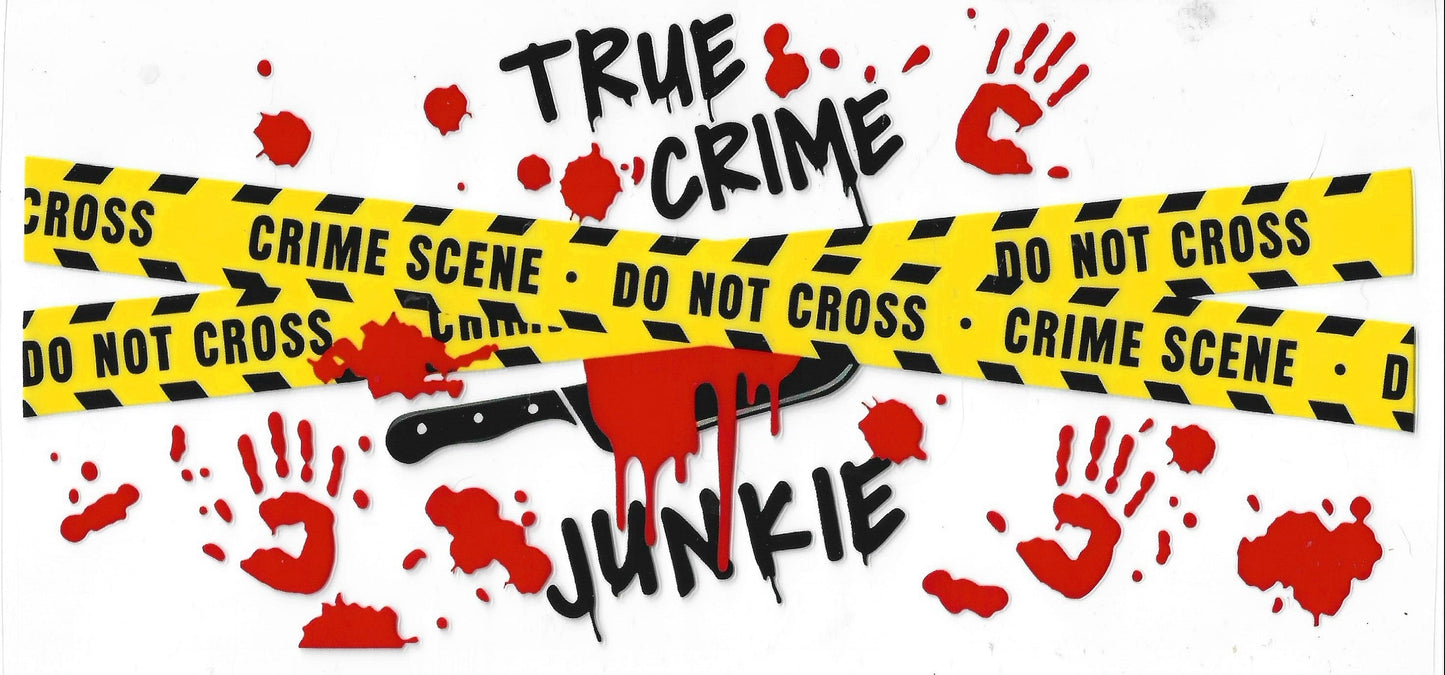 True Crime
