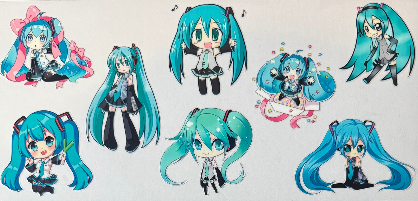 Celebrities / Singers