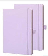 Custom Hardcover Notebook