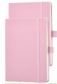 Custom Hardcover Notebook