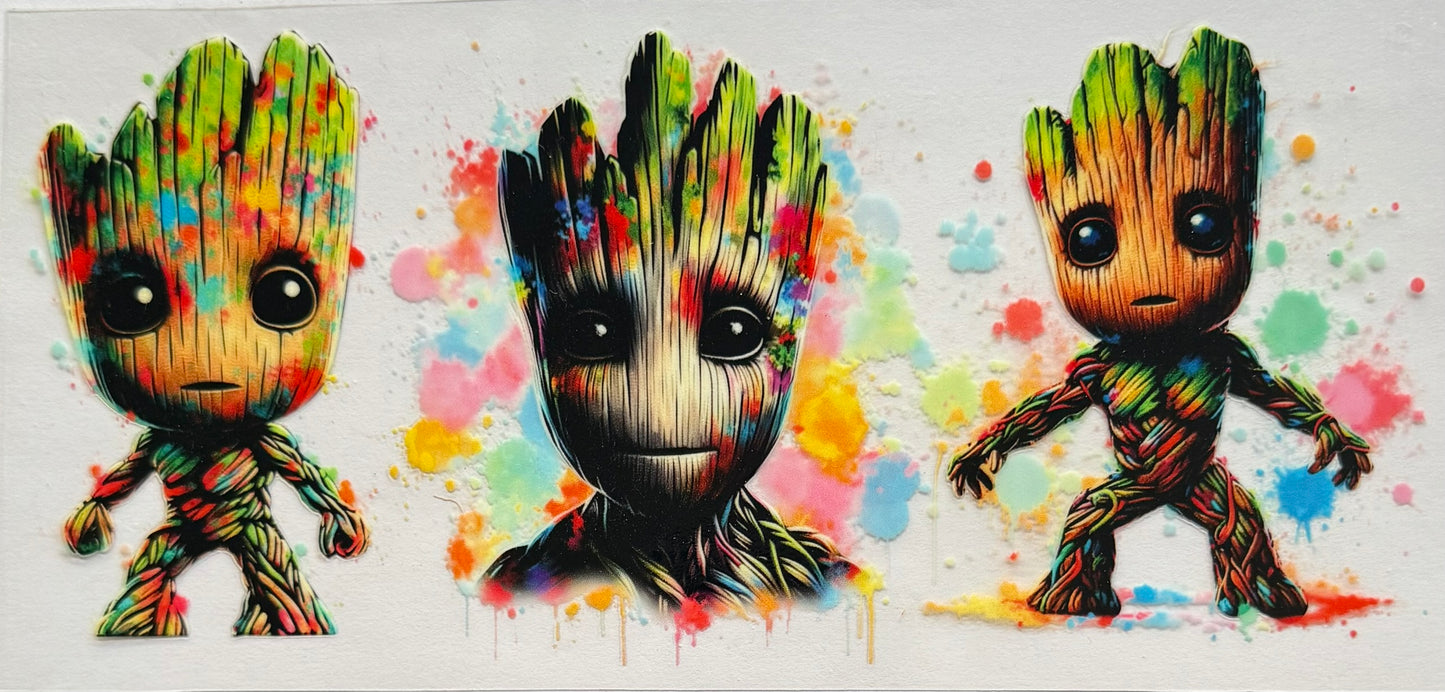 Marvel / Avengers / Groot
