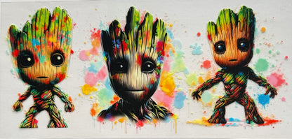 Marvel / Avengers / Groot