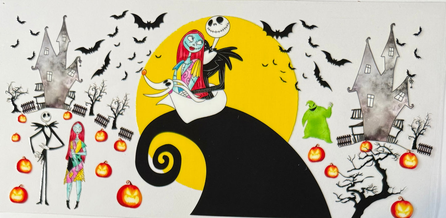 Halloween - Movies / TV / Animated