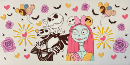 Halloween - Movies / TV / Animated