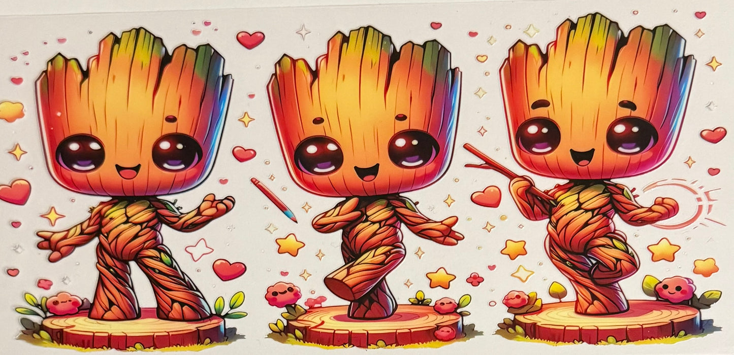 Marvel / Avengers / Groot