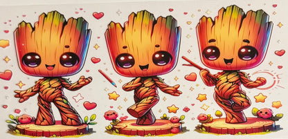 Marvel / Avengers / Groot