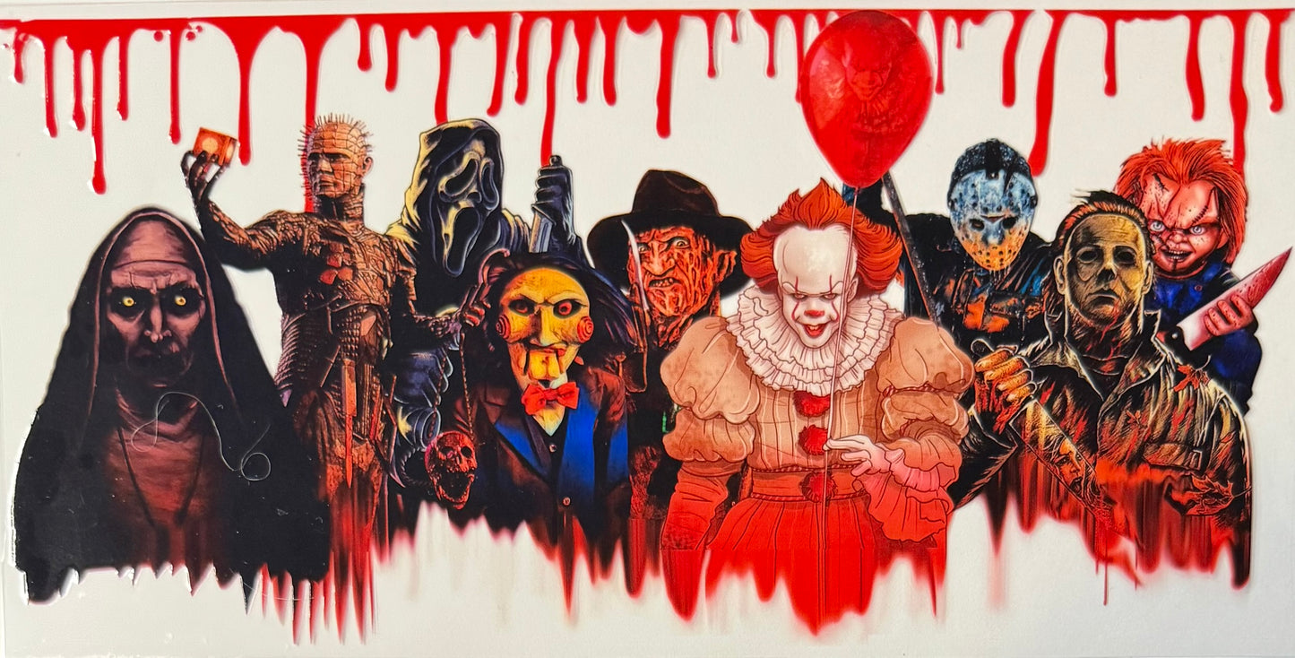Halloween - Movies / TV / Animated