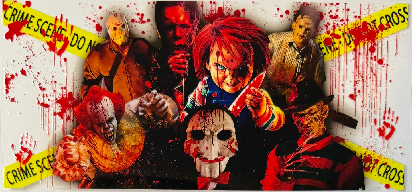 Halloween - Movies / TV / Animated
