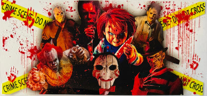 Halloween - Movies / TV / Animated
