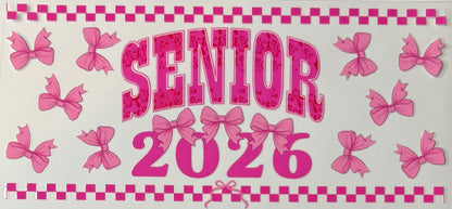 New Year 2026 / Senior 2026