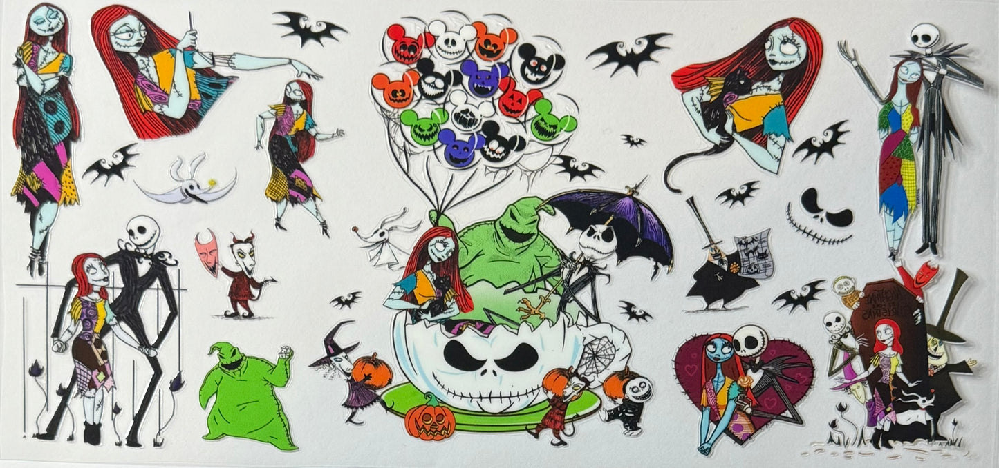 Halloween - Movies / TV / Animated