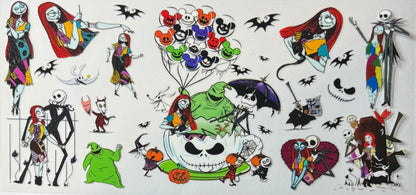 Halloween - Movies / TV / Animated