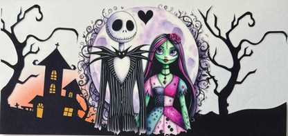 Halloween - Movies / TV / Animated