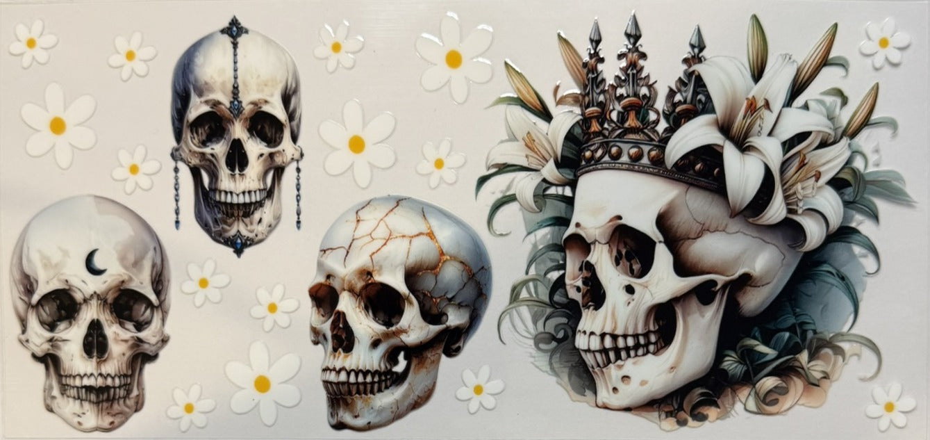Skulls