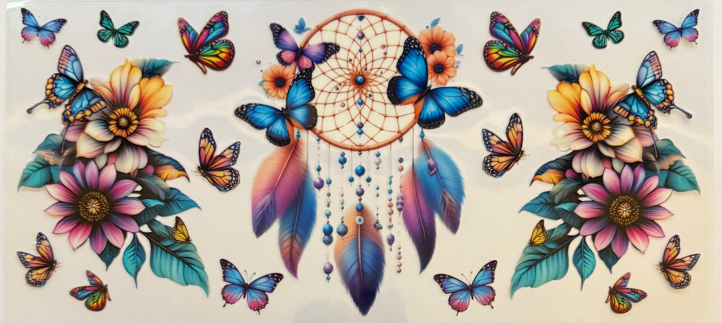 Angel Wings / Feathers / Dream Catchers