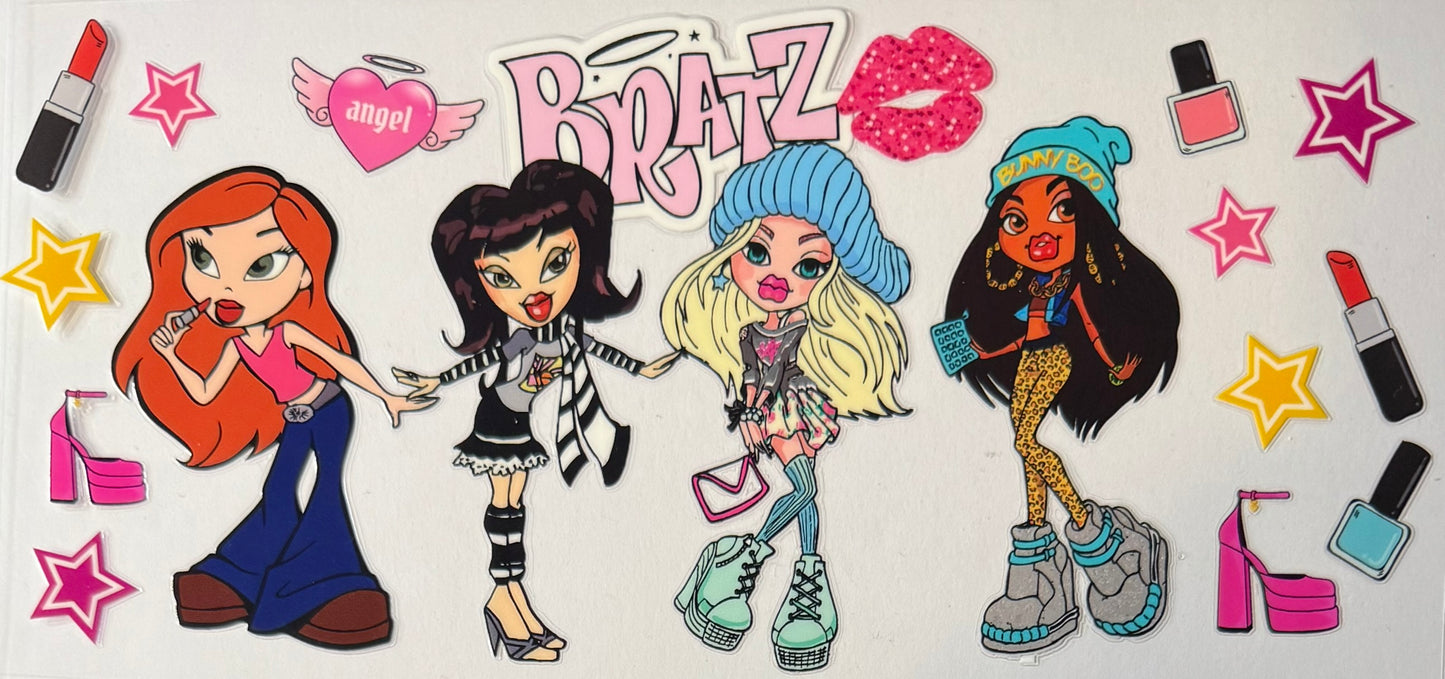 TV / Movies - Animated 1