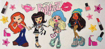 TV / Movies - Animated 1