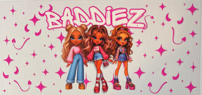 TV / Movies - Animated 1