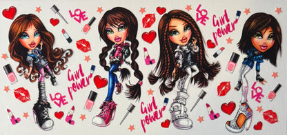 TV / Movies - Animated 1