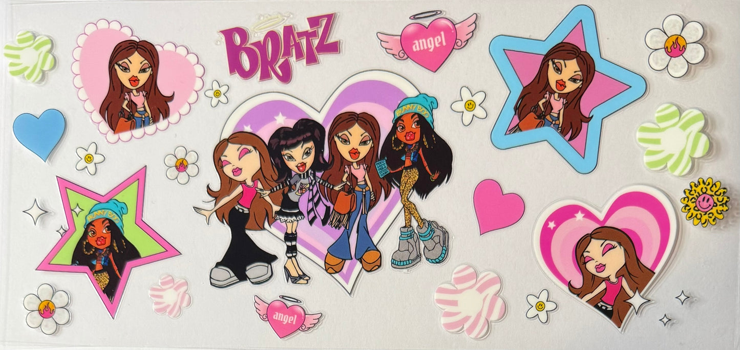 TV / Movies - Animated 1