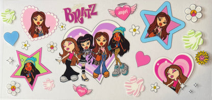 TV / Movies - Animated 1