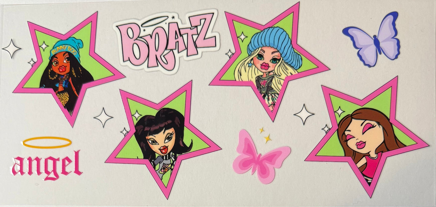 TV / Movies - Animated 1