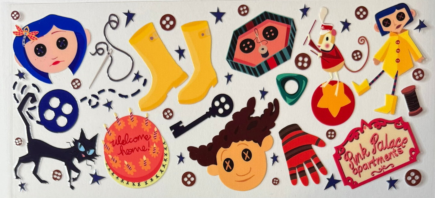 TV / Movies - Animated 1