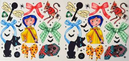 TV / Movies - Animated 1