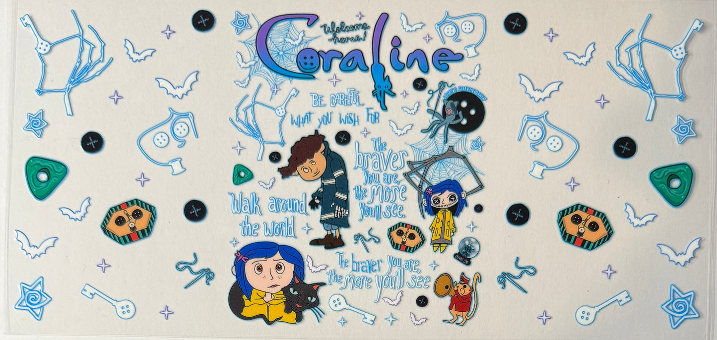 TV / Movies - Animated 1