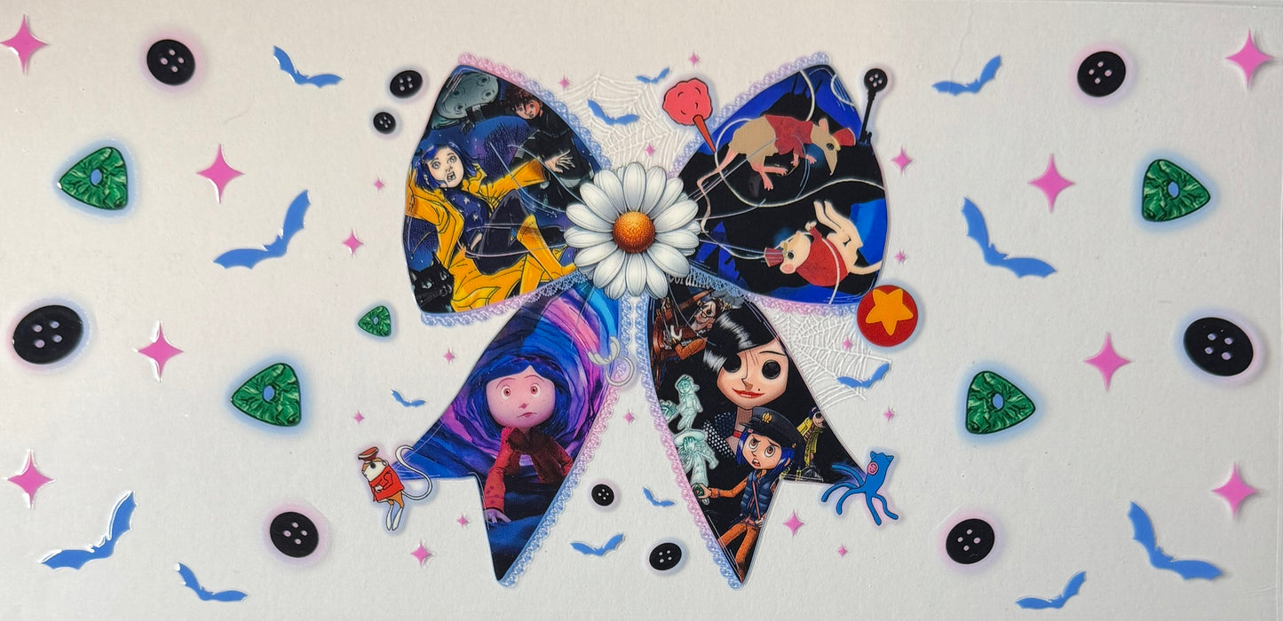 TV / Movies - Animated 1