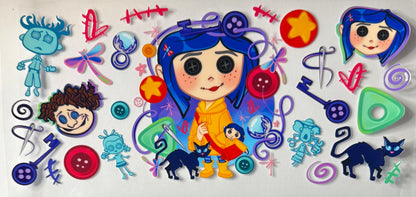 TV / Movies - Animated 1