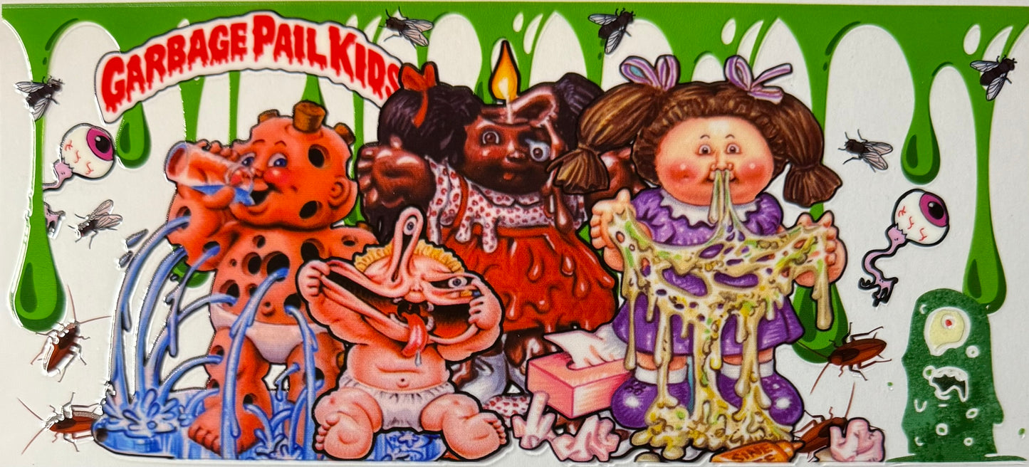 TV / Movies - Animated 1