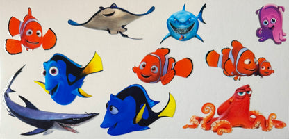 TV / Movies - Animated 1