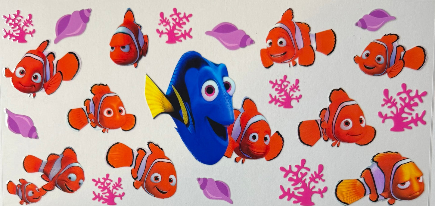 TV / Movies - Disney