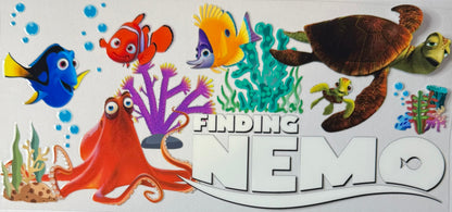 TV / Movies - Disney