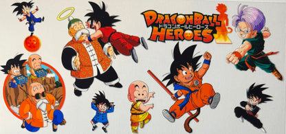 TV / Movies - Animated 1