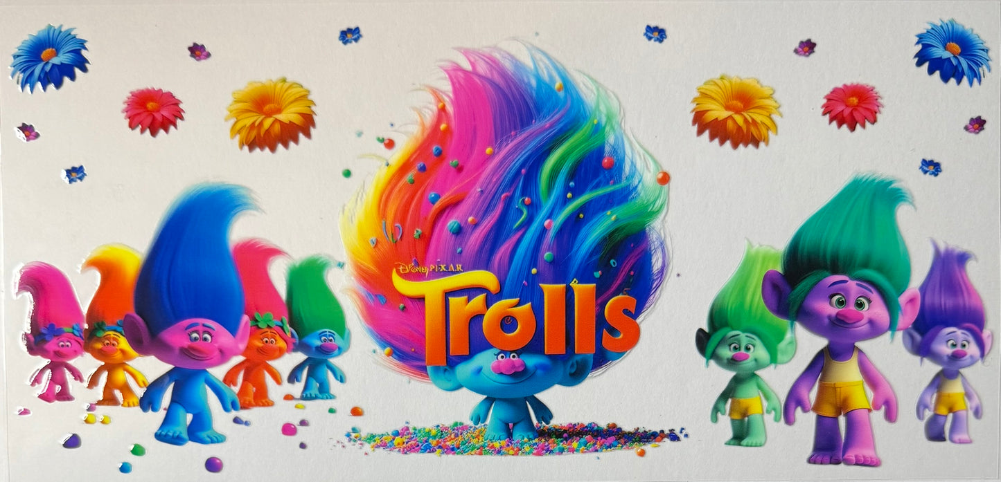 TV / Movies - Animated 1