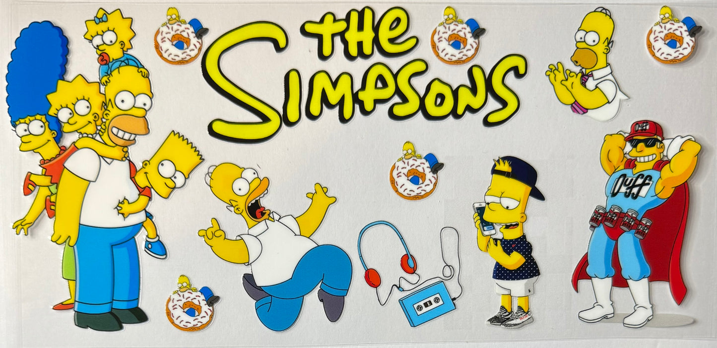 TV / Movies - Animated 1