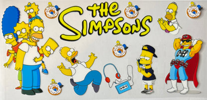 TV / Movies - Animated 1