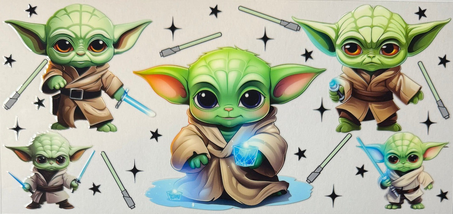 TV / Movies - Animated 1