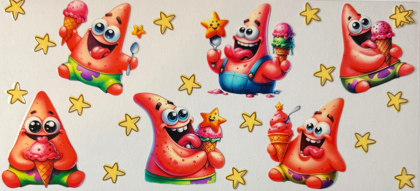 TV / Movies - Animated 1