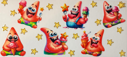 TV / Movies - Animated 1