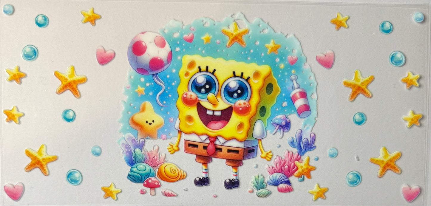 TV / Movies - Animated 1